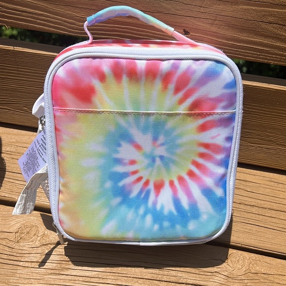 Pottery Barn Kids/Teen Backpack and Lunchbox - Picture 4 of 7